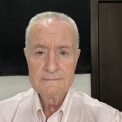 Robert, 87