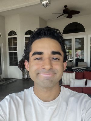 Eric, 28