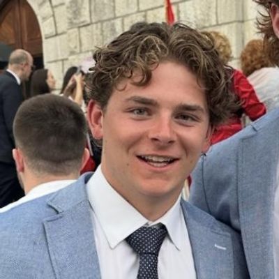 Erik, 23