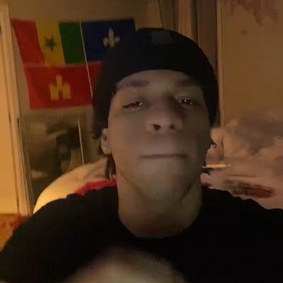 Mason, 20