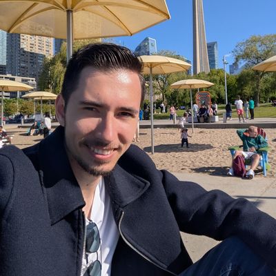 Brian, 26