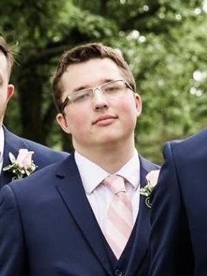 Brennan, 28