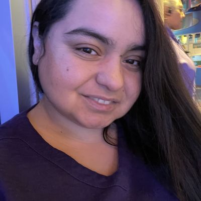 Jasmin, 31