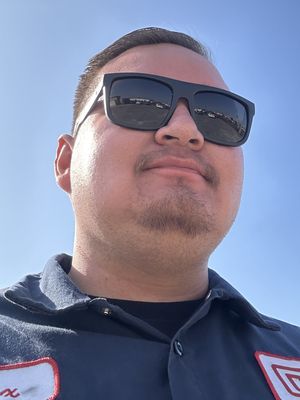 Alex, 26
