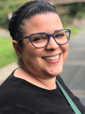 Kristen, 39