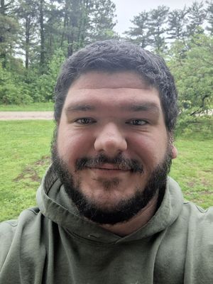 Shaun, 34