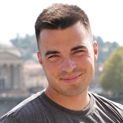 Alexander, 25