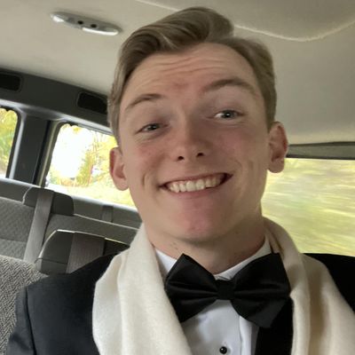 Braden, 24