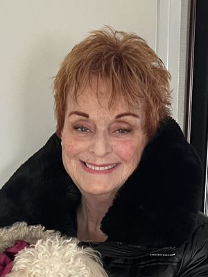 Beth, 72