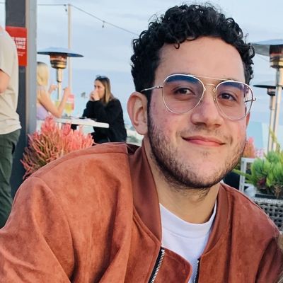Jaime, 28