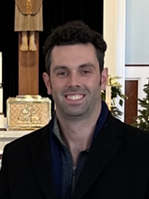 Joe, 31
