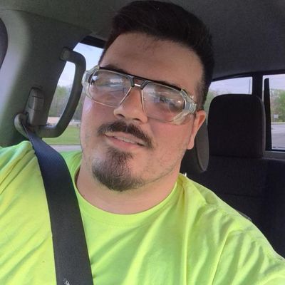 Damon, 33