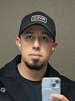 Nick, 30