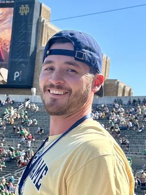 Brian, 31