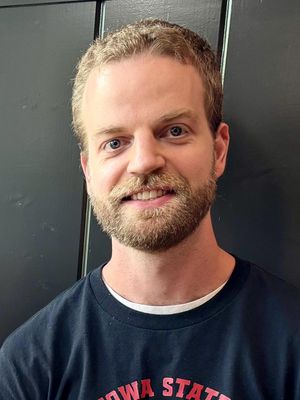 Caleb, 31