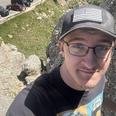 Gerrit, 22