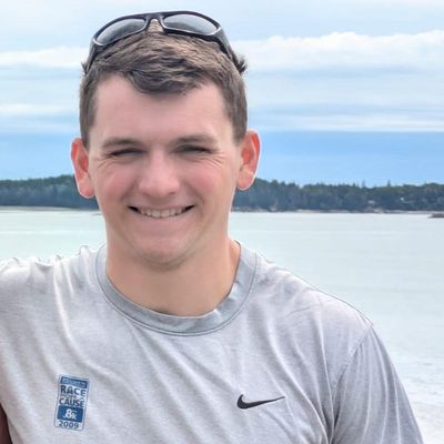 Ryan, 23