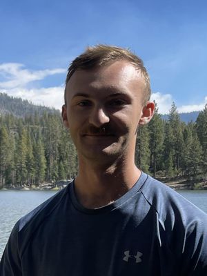 Andrew, 22