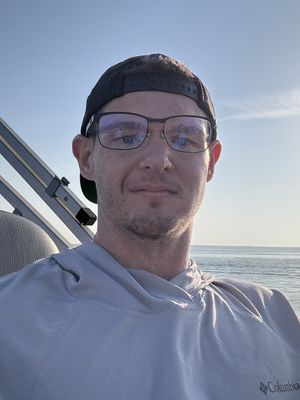 Michael, 38