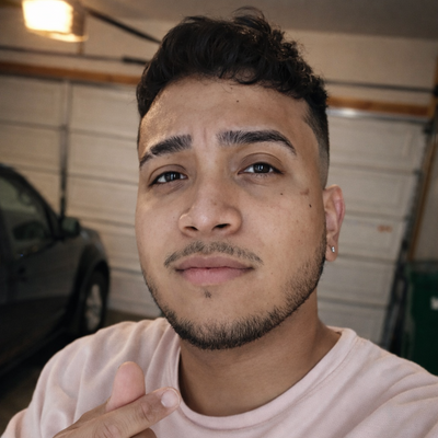 David, 28