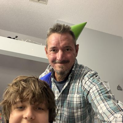 Paul, 42