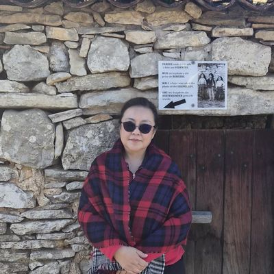 Evi, 58