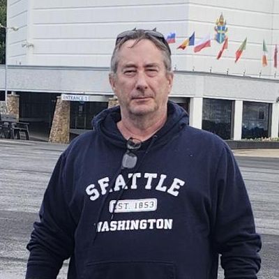Joe, 58