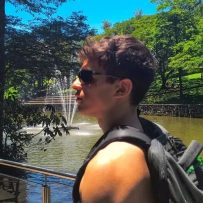 Marcello, 21