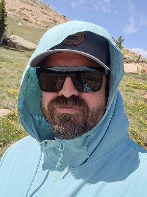 James, 44