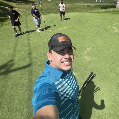 David, 21