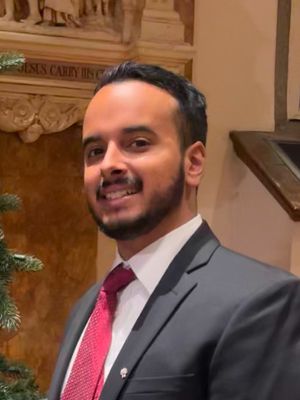 Joel, 29