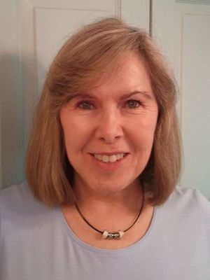 Rosemary, 73