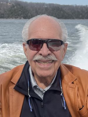 Salvatore, 83