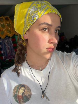 Regina, 20