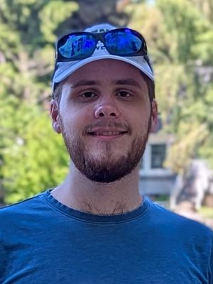 Christopher, 24