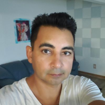 Jose, 48