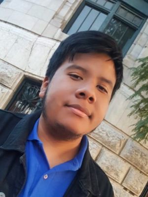 Jose Lopez, 24