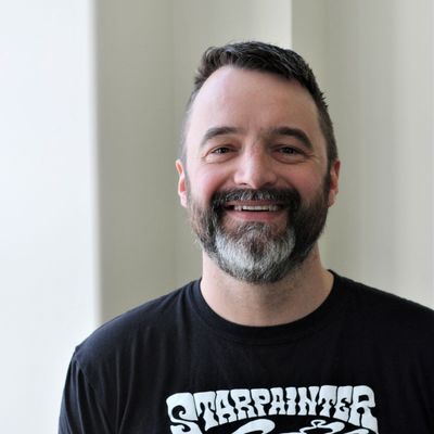 Andrew, 35