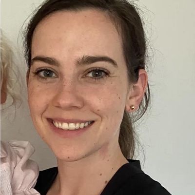 Kelsey, 34