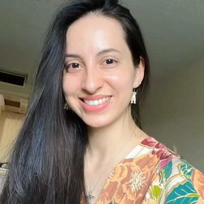 Mariam, 29