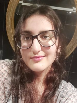 Carissa, 23
