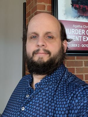 Alan, 39