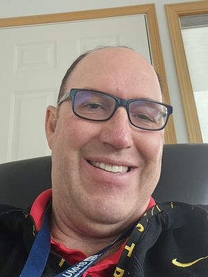 Dan, 60