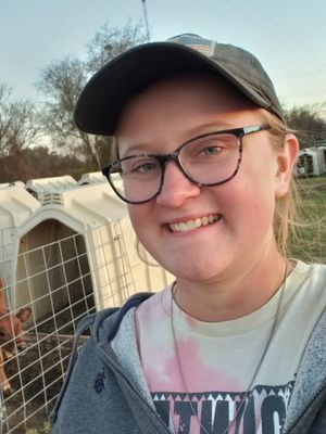 Katelyn, 20