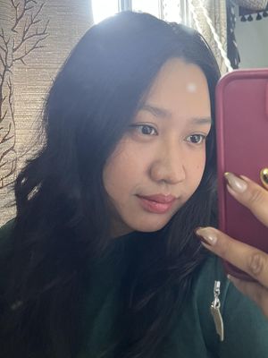 Catherine, 29