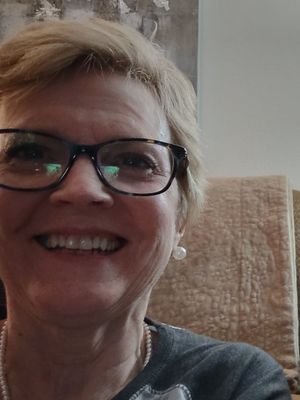 Nancy, 69