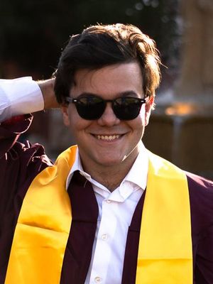 Artur, 22