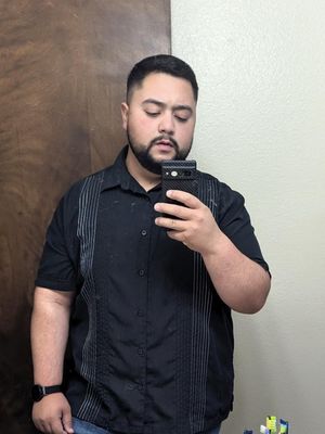 Esteban, 23