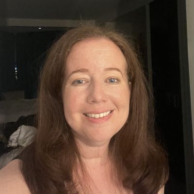 Katie, 40