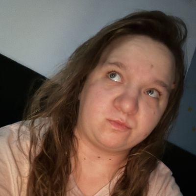 Mary, 26